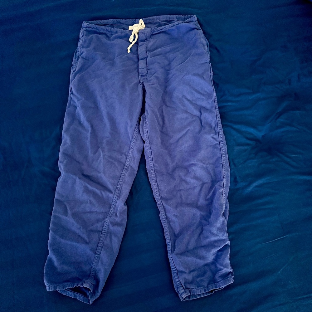 Imogene & Willie Lounge Pants